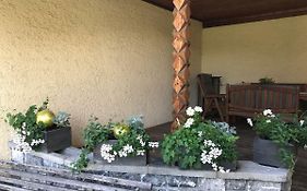 Appartements Unterdorfer
